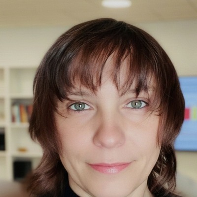 Sara Berrocal Ozcoidi — Fundadora de Integralia Social